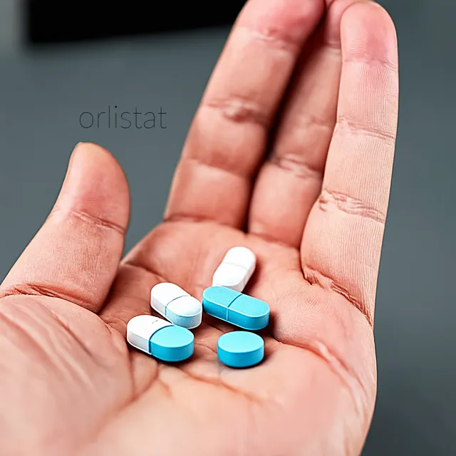 Orlistat genfar precio